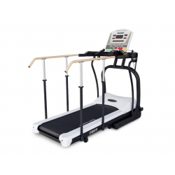 Bieżnia Rehabilitacyjna z Poręczami GT6800RF-LED Body Charger Fitness